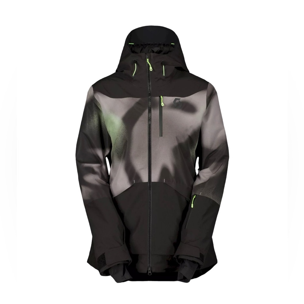 NWT SCOTT Sports Ultimate Dryo Ripstop Ski Insulated Jacket